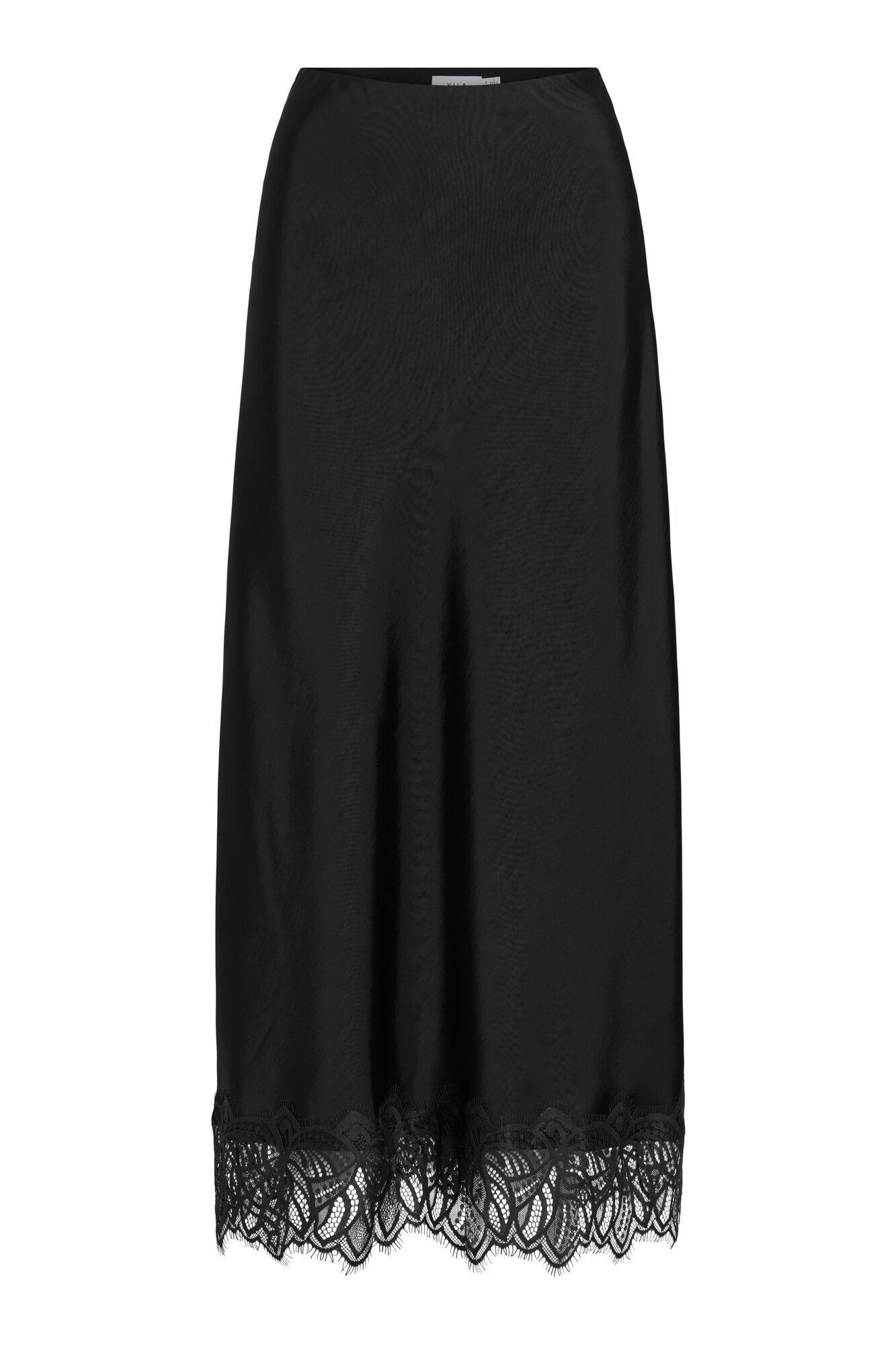 Vilea Ankle nederdel - sort